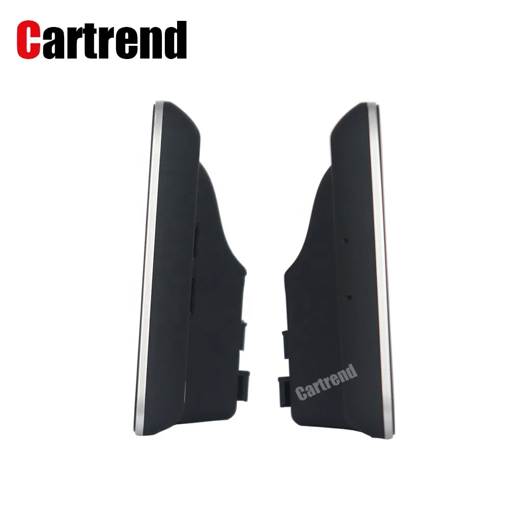 Cartrend Pantalla Android X156 Touch Screen GLA Class NTG5 Radio Update GLA180 Display GLA200 GPS Radio GLA220 Multimedia Pad
