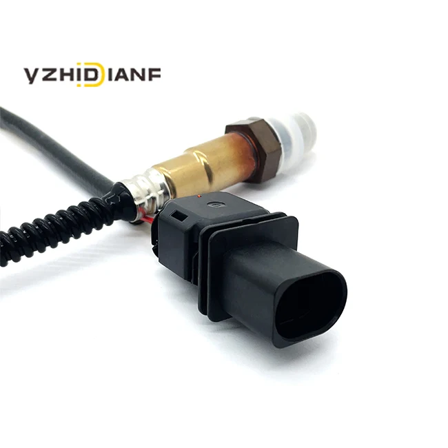 Lambda O2 Sensor for Mercedes Benz - Reliable Performance