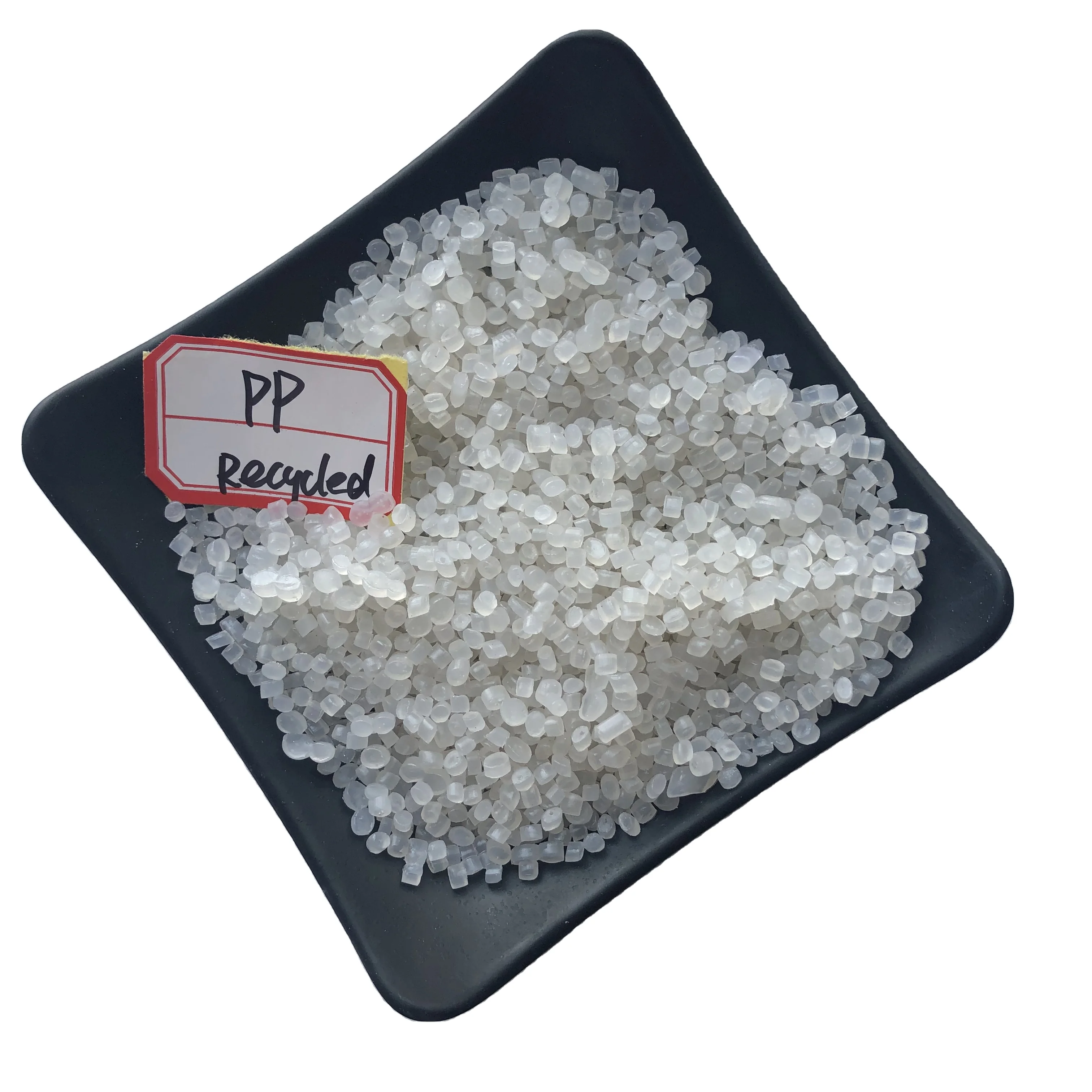Wholesale Polypropylene non-woven Resin Thermoplastic Plastic Particle Pp Resin Virgin