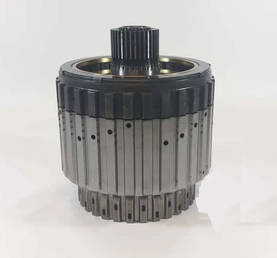 MITSUBISHI MONTERO R5A51 Transmission Planet Set 2001-UP