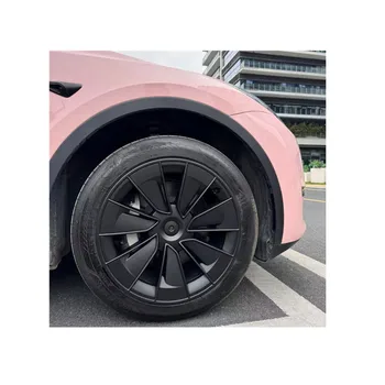 New Arrival 19INCH Wheel covers for Model Y 2024 2025