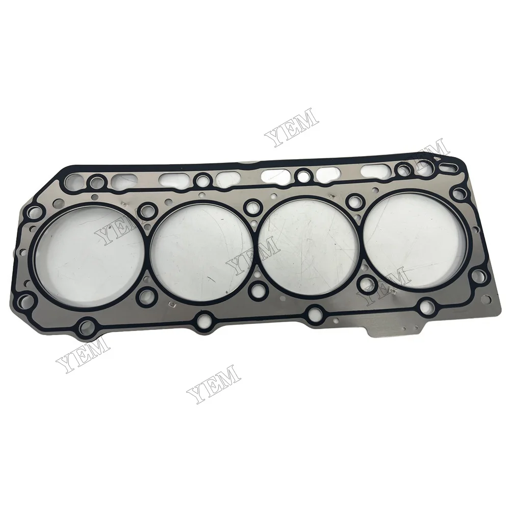 4TNE84 4TNE84T Engine Rebuild Kit for Yanmar Engine for 6675 990 4500 5