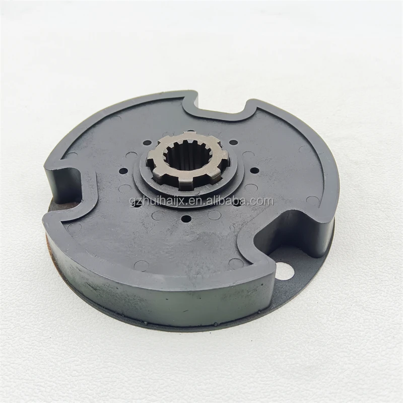 kii樣専用 HUIHAI Construction Machinery Parts - Reliable Couplings