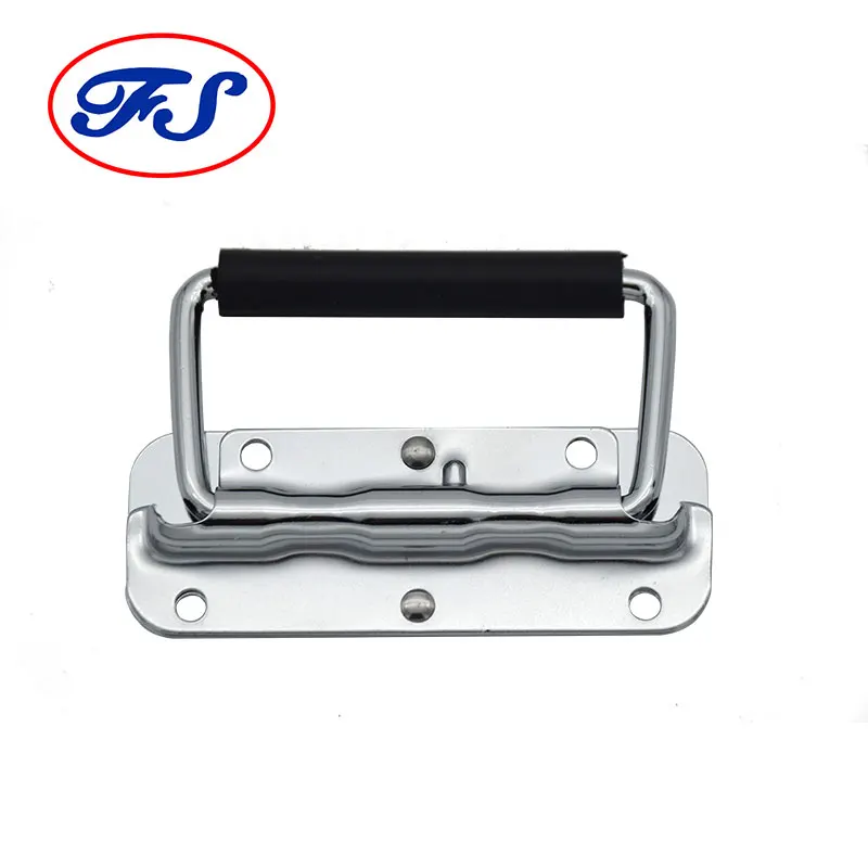 Tool Box Handles and Latches for Flight case Materials