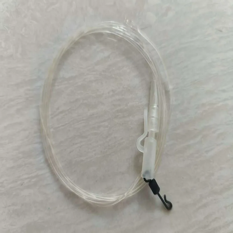 Hot Sale Leader 35LB-45LB Carp Fishing Line_voghion.com