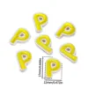 letter P
