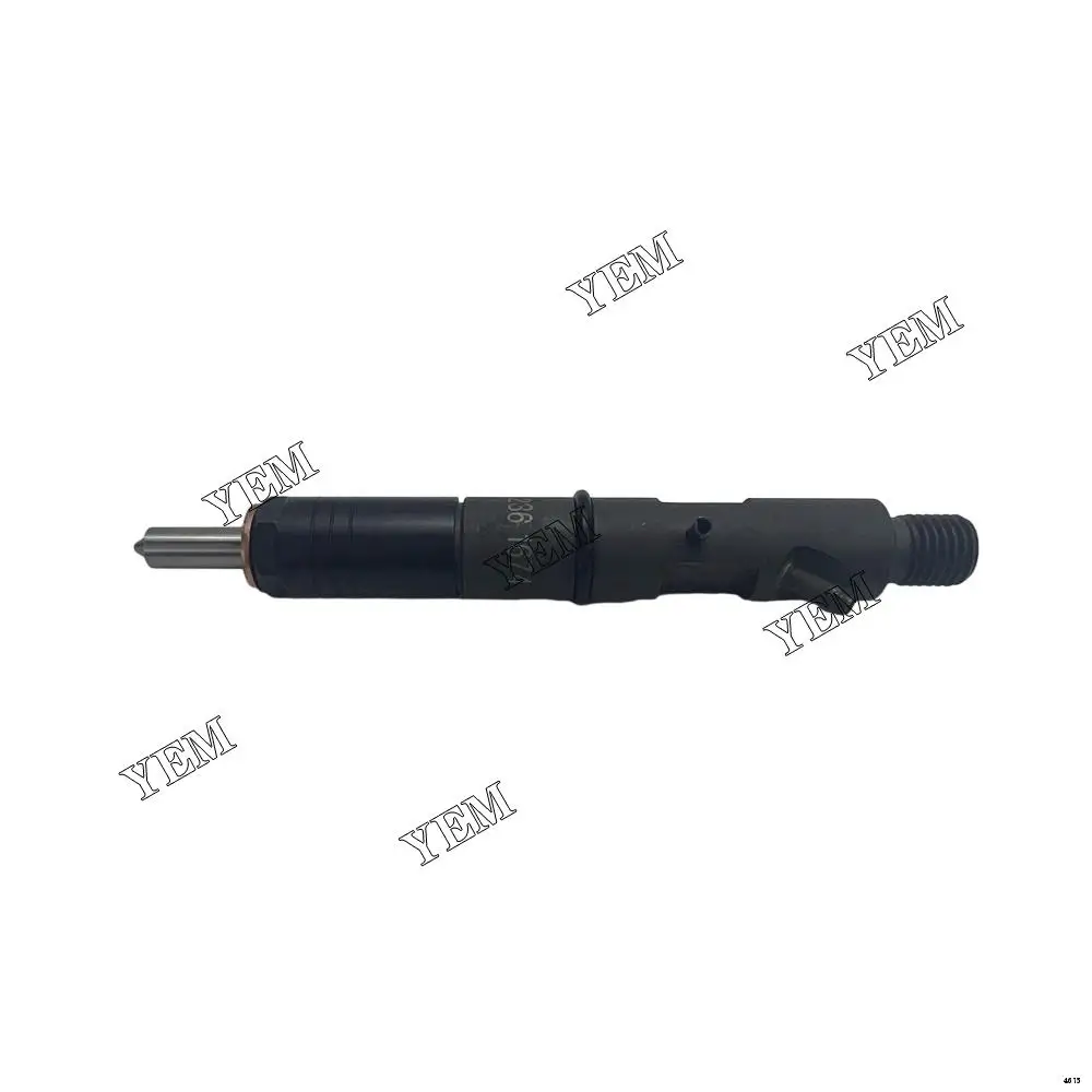 Fuel Injectors 236-1674 2361674 Fit for Caterpillar 414E Engine Rebuild Kit Aftermarket Parts
