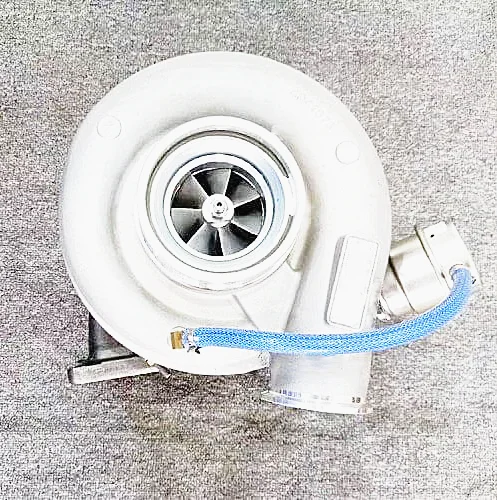 Factory HX55 Turbocharger VG1246110021 3776594 2834842 FOR WECHAI 