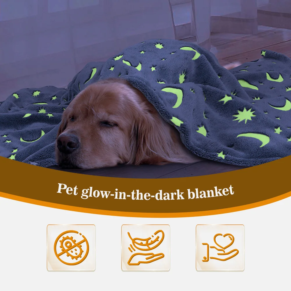 Winter Extra Thick Double Blanket Autumn Winter Style Plush Self-heati - product detail 2