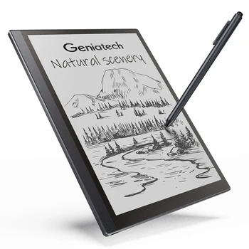 Geniatech 10.3 Inch Eink Writing Tablet Notebook Electronic Book 2+64G Android 11 Eink Paper Tablet