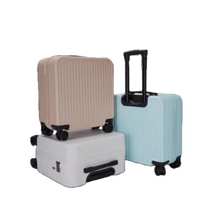 Hot Selling 22 24 28 Inch Travel Suitcase Kids Suitcase Luggage Set 20 Carry Trolley Luggage Bag Unisex ABS With Spinner Wheels