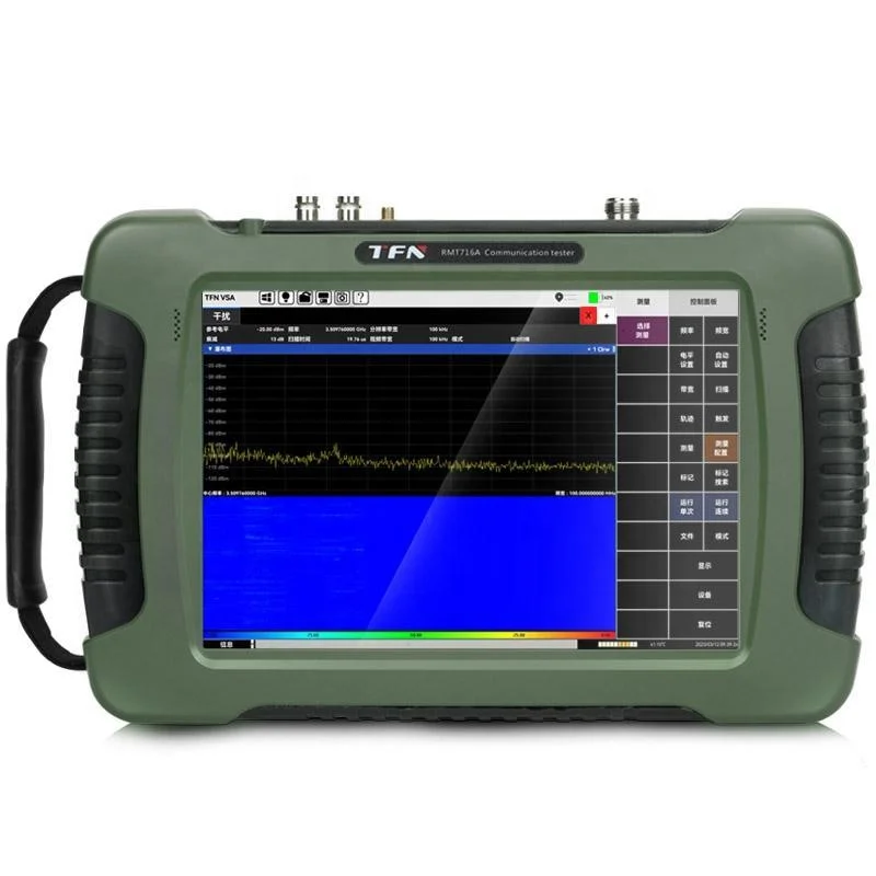 200m Automatic Mapping Cheap Underground Geophysical Instrument Water Detector