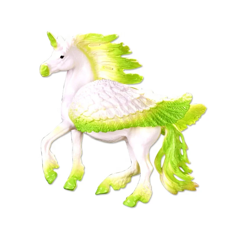 3PCS-Unicorn-Pegasus-Vinyl-Toy