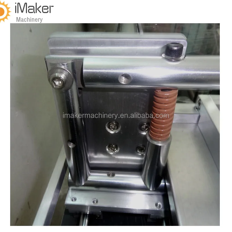 Manual Soap Strip Machine Soap Cutter Machine Price