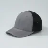 Grigio scuro+nero