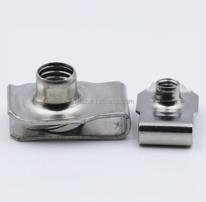 Hülsenmutter M8 x 10 mm, Flachkopf, Innensechskant, Messing - einzeln | Hülsenmuttern | Muttern | Befestigungstechnik