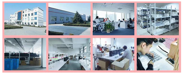 Dongguan Lingxi Trade Co., Ltd. 1