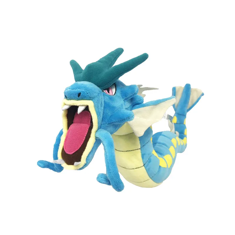 gyarados knuffel