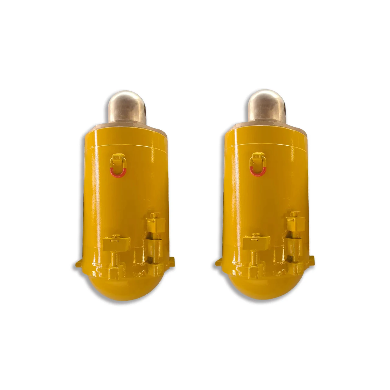Hydraulic Props in Mining with High Quality