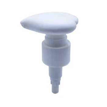 High quality colorful PP plastic lotion pump dispenser for body shower foam