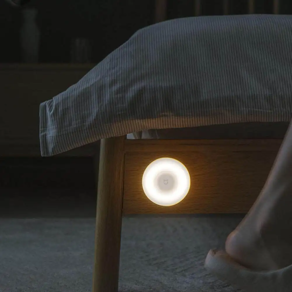Led Wireless Night Light Night Club 