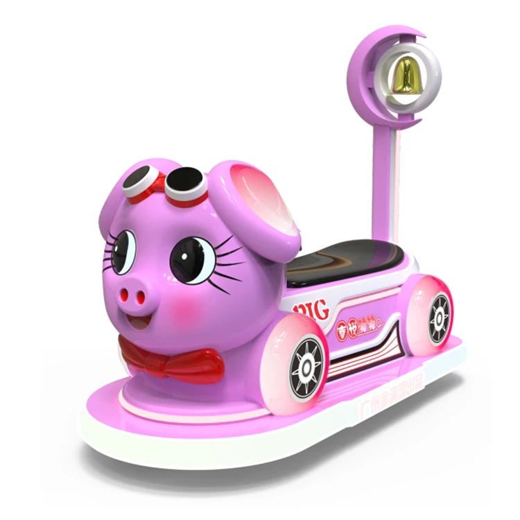 Детские автомобильные электрические автомобильные шины 12 В для детей и взрослых с батарейным питением, бамперные автомобильные шины