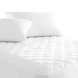 Cotton, Fully Fitted Mattress Protector, All Size