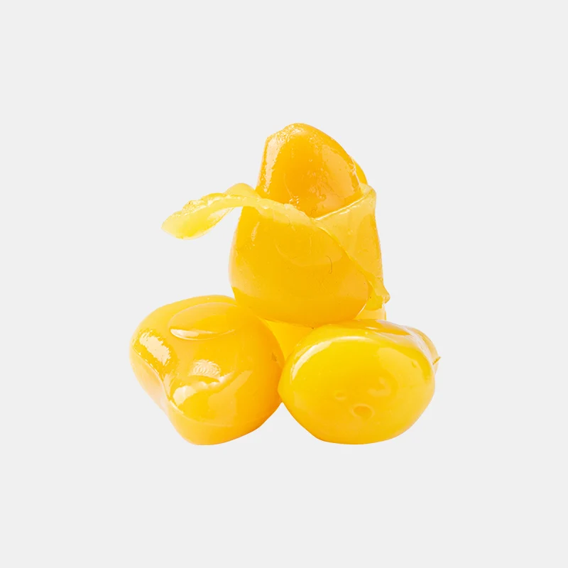 product wholesale mango gummy candy soft bonbons candy sweet halal mexican import edible gummies chinese peeling candy with bulk sweets914-8