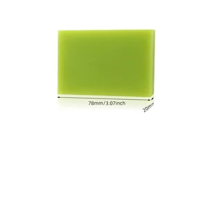 Wholesale 100g Handmade Organic Natural Lavender Tea Tree Acne Bar Soap Features Brightening Whitening for Daily Skin