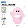 16W pink manicure phototherapy machine penguin