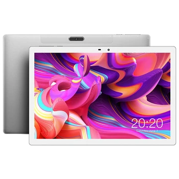 Teclast M30 Pro 4G Tablet - 10.1 Inch, 6GB+128GB Android 10