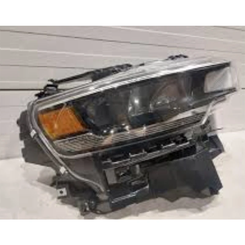 Parti di carrozzeria auto di alta qualità: fari anteriori OEM 68666440AA per Dodge RAM 1500 2025