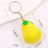 pear yellow