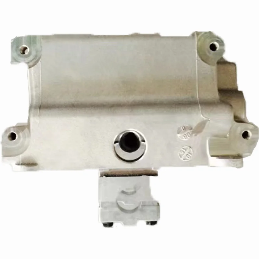Ford Fiesta Zetec-Rocam/jl482qa 1.6L 8V Engine Cylinder Head