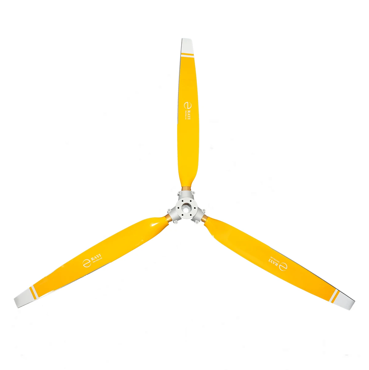 Excellent Aerodynamic Airfoil Propeller Large Drone Motor Propeller 68 ...
