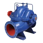 Ve Pump Parts Water Pump Part Split Case Centrifugal Water Pompa Ve Pump Parts