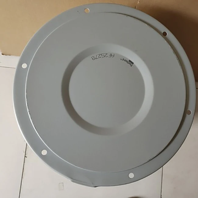 Factory Customized Air Filter AF25278 for Loader