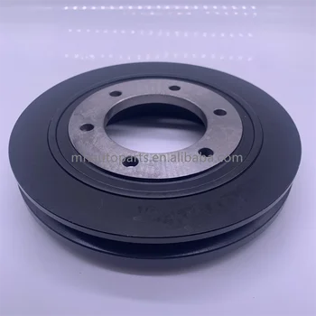クランクシャフトプーリー13407-17010ランドクルーザー用1HZ HZJ79
