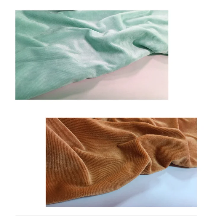 Бархатная сетчатая Вельветовая ткань на шнурке ks 5 пустая 10, фланелевая ткань на шнурке для одежды, пальто, занавески, подушки, куртки, одежды, фуфу