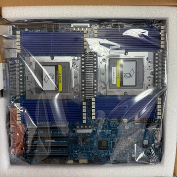 Gigabyte MZ73-LM2 Server Motherboard for AMD EPYC 9004/9005 Series