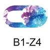 Couleur B1-S4 (pas d'emballage)