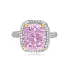 Light pink 8A Zircon