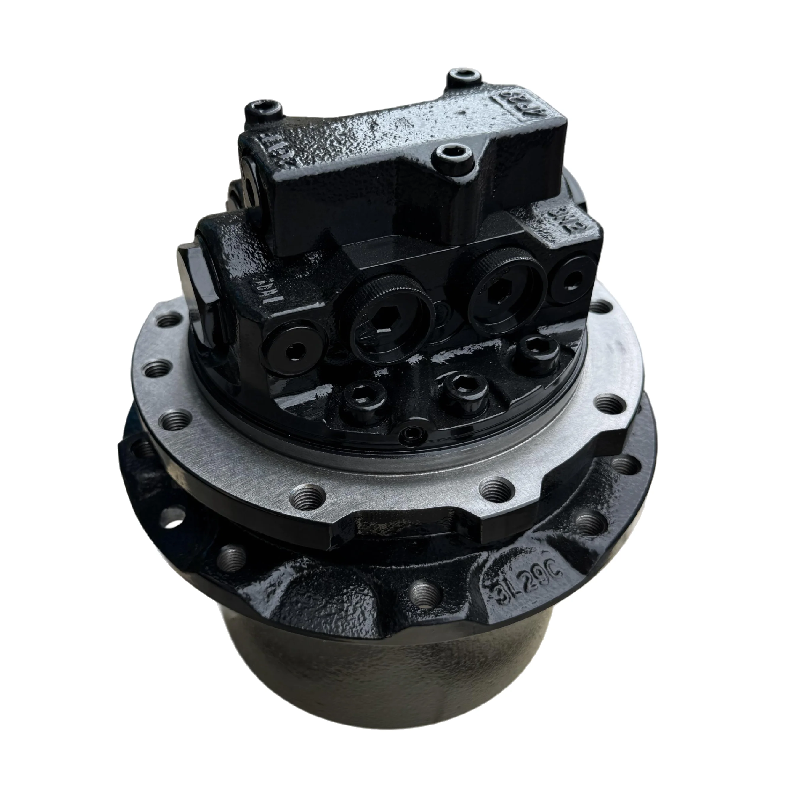 Kayaba MAG-18V-260-1 Travel Motor for Hitachi EX33U Final Drive