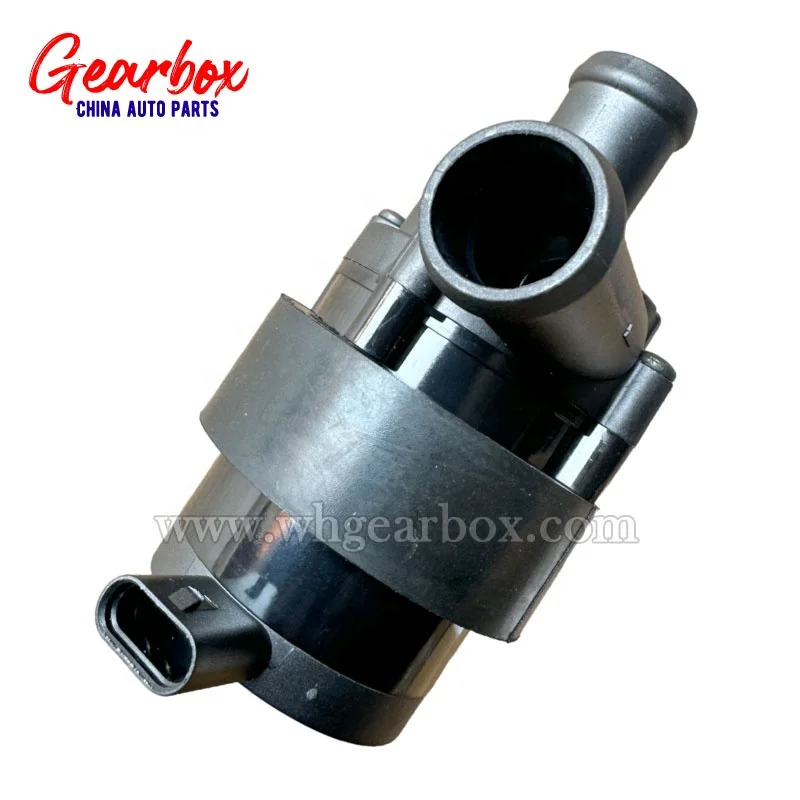 Bomba de Água ORIGINAL F4J16-1118071AC para Chery Tiggo em 2022-2023