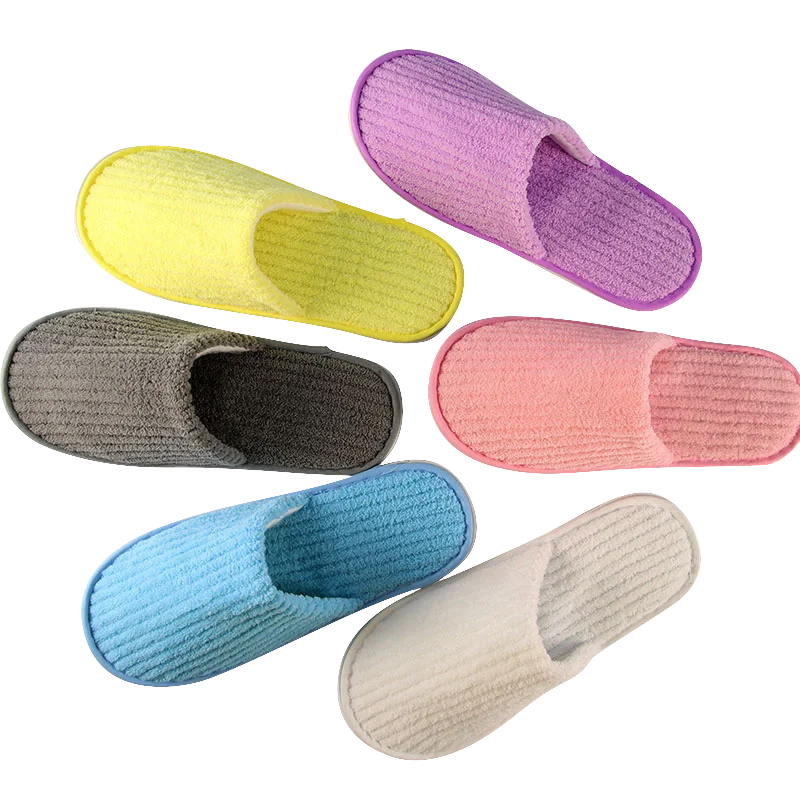 Waffle Hotel Slippers, the Range