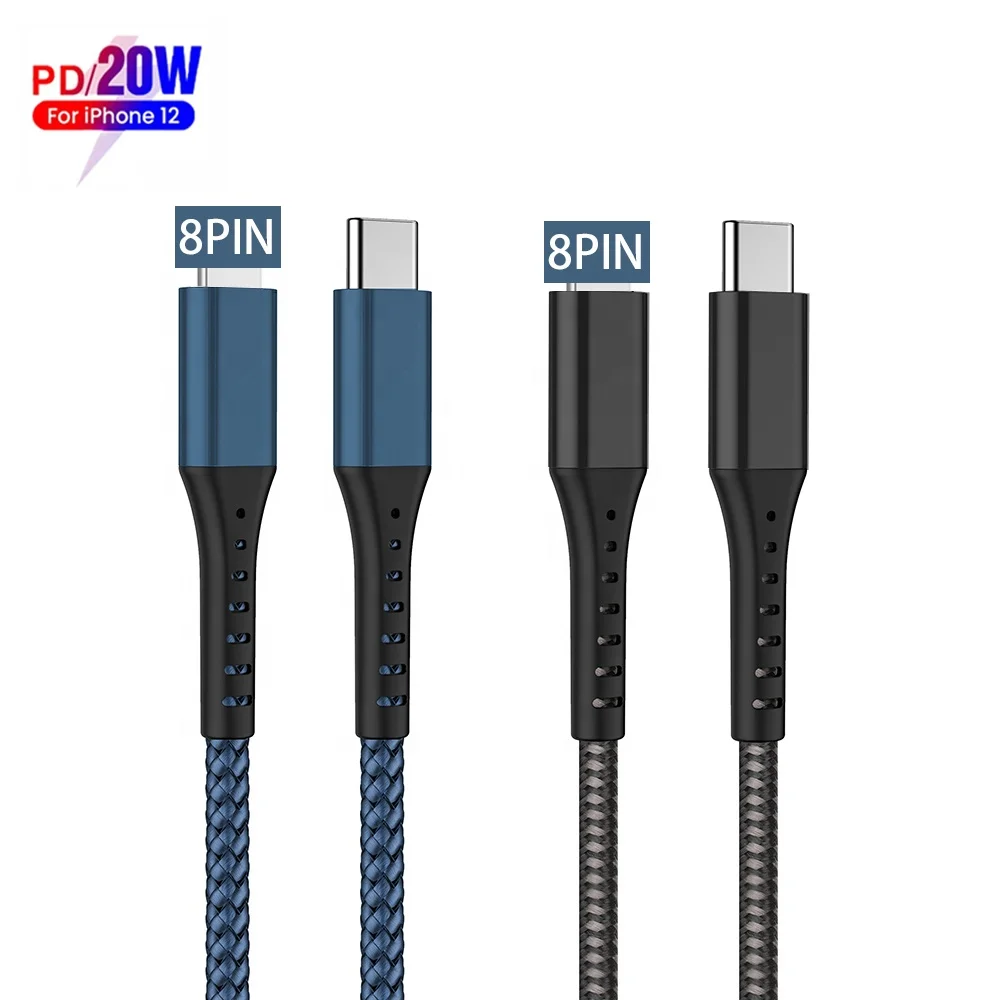 Pd 20w зарядное устройство 20w Us Usb зарядное устройство US EU UK мини супер быстрое PD 20W адаптер USB Type C зарядное устройство