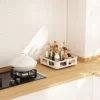 1layer square white