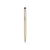 Tige d'or - balle 1,0 mm noyau bleu