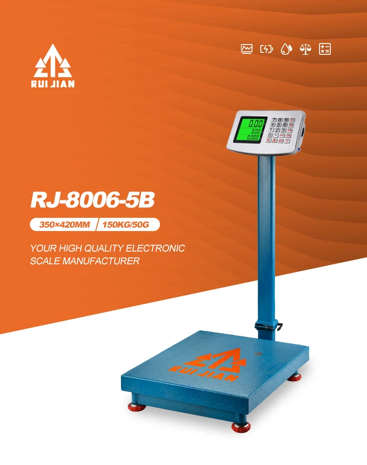 How Many Weighing Scale Terms Are There? - Zhejiang Junkaishun Industrial &  Trade Co., Ltd.