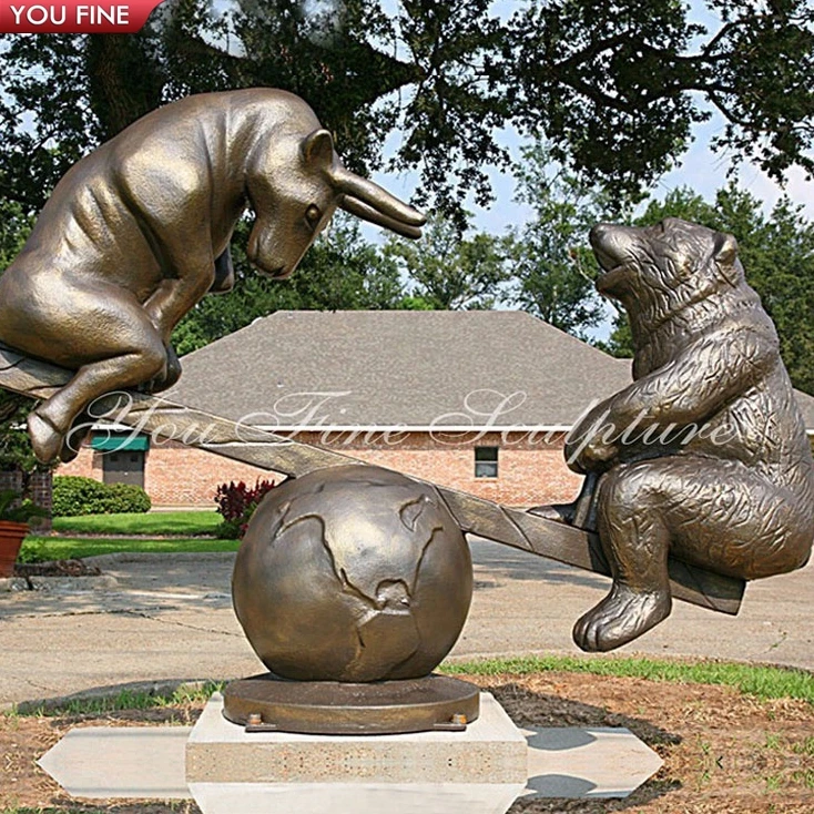 等身大現代金属芸術動物彫刻ブロンズマンと雄牛読書本像販売| Alibaba.com